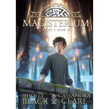 Magisterium - Das 1. Jahr