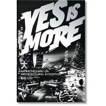 YES IS MORE AN ARCHINOMIC ON ARCHITECTURAL EVOLUTION