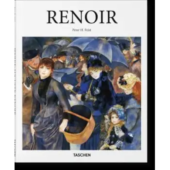 TASCHEN BASIC ART SERIES : RENOIR HC