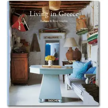 LIVING IN GREECE