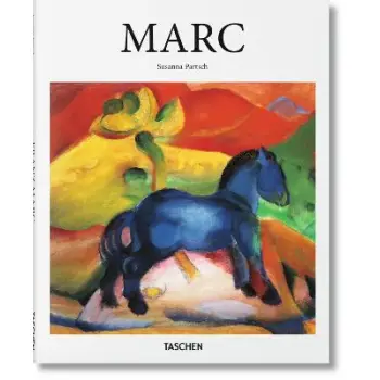MARC  HC