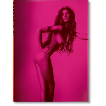 GISELE BUNDCHEN