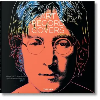 Art Record Covers