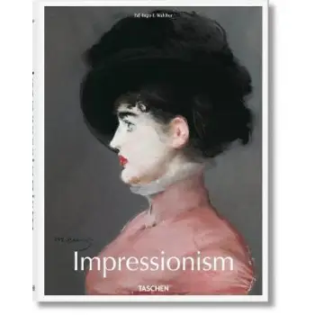 IMPRESSIONISM HC