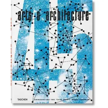 Arts & Architecture 1945-49