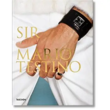 MARIO TESTINO: SIR HC