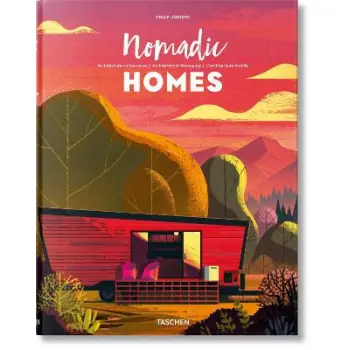 NOMADIC HOMES  HC