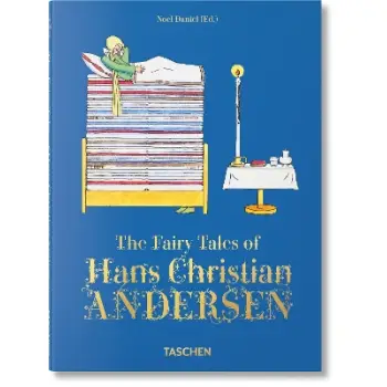Os Contos de Hans Christian Andersen