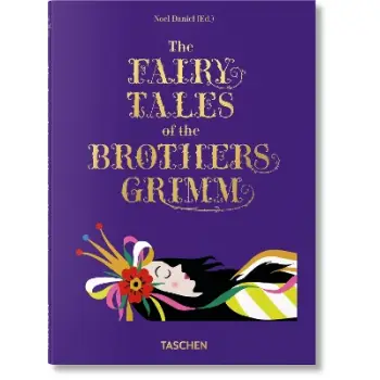 OS CONTOS DOS IRMAOS GRIMM