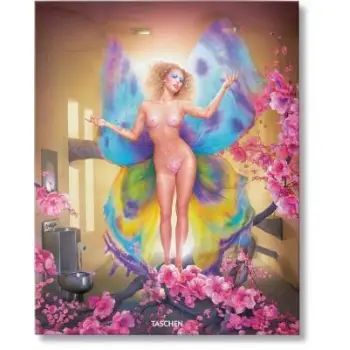 DAVID LACHAPELLE: LOST + FOUND, PART I: 1