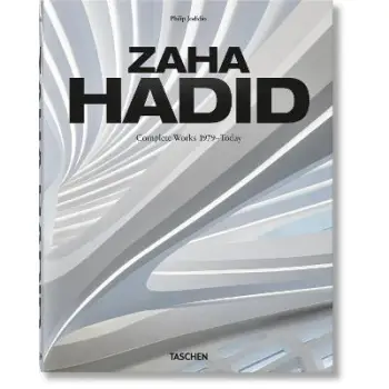 ZAHA HADID. COMPLETE WORKS 1979-TODAY.