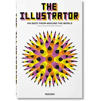 The Illustrator. 100 Best from around the World