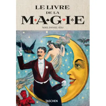 The Magic Book