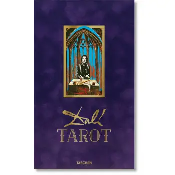 DAL?. TAROT