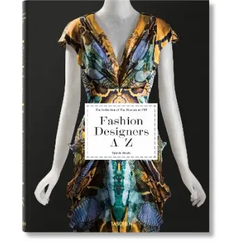Fashion Designers A–Z. 2020 Edition