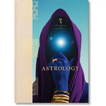 Astrology. The Library of Esoterica
