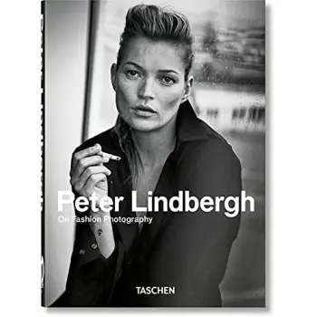 TASCHEN 45th EDITION : Peter Lindbergh. On Fashion Photography. HC