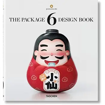 The Package Design Book 6