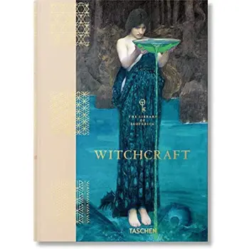 Witchcraft. The Library of Esoterica