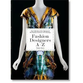 TASCHEN 45th EDITION : Fashion Designers A–Z. HC