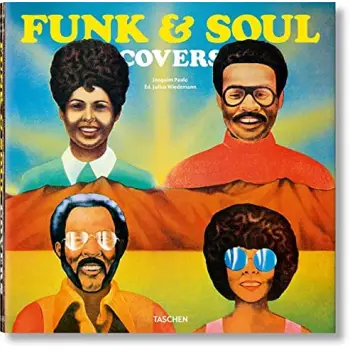 Funk & Soul Covers