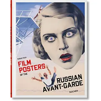 Film Posters of the Russian Avant-Garde