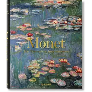 Monet. The Triumph of Impressionism