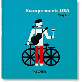 Yang Liu. Europe meets USA
