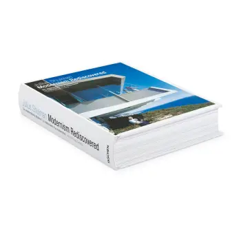 Julius Shulman. Modernism Rediscovered