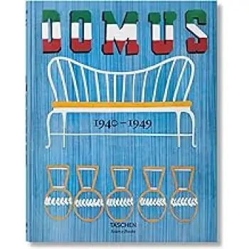DOMUS 1940–1949