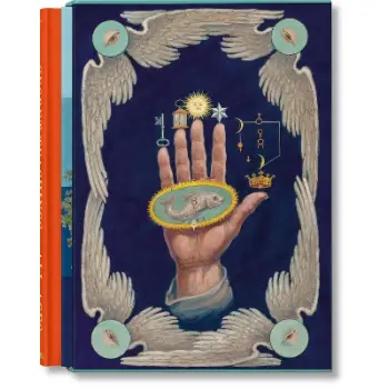 TASCHEN XL : Manly Palmer Hall. Secret Teachings of all Ages HC