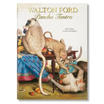 TASCHEN 45th EDITION : Walton Ford. HC