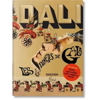 DALI. LES DINERS DE GALA