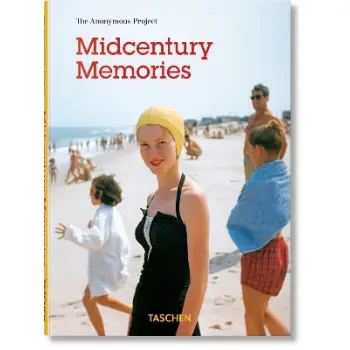 Midcentury Memories. The Anonymous Project