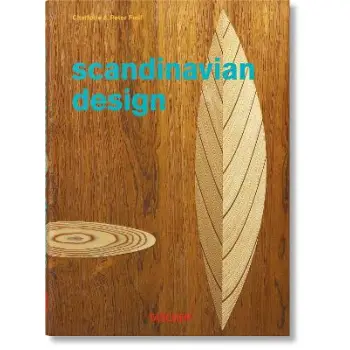TASCHEN 45th EDITION : Scandinavian Design. HC