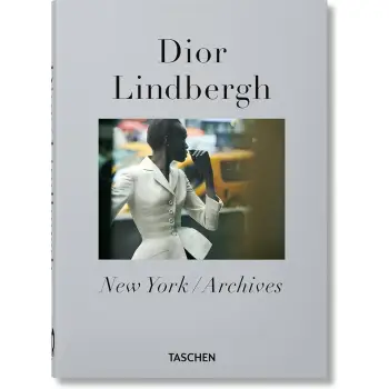 TASCHEN 45th EDITION : Peter Lindbergh. Dior. HC