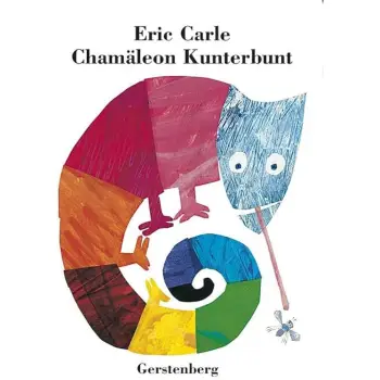 CHAMALEON KUNTERBUNT