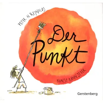 DER PUNKT  HC