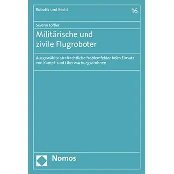 MILITARISCHE UND ZIVILE FLUGRO-BOTER