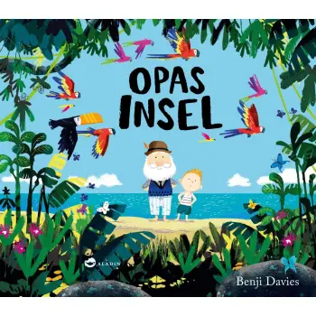 OPAS INSEL  HC
