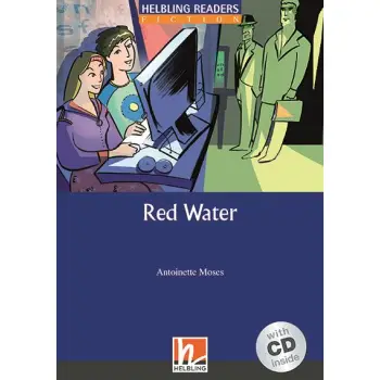 HRBS 5: RED WATER (+Media App, e-zone resources)