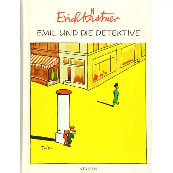 EMIL UND DIE DETEKTIVE