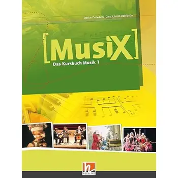 MusiX 1