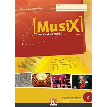 MUSIX 2 PB