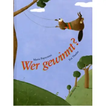 WER GEWINNT