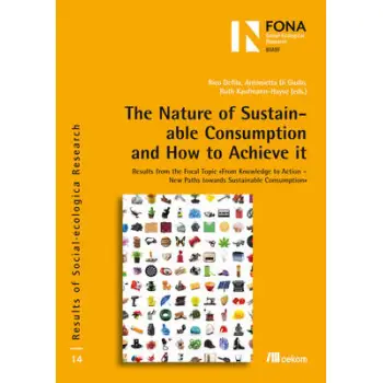 THE NATURE OF SUSTAINABLE CONSUMPTION AND HOW TO ACHIEVE IT  PB
