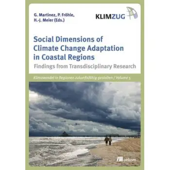 SOCIAL DIMENSIONS OF CLIMATE CHANGE IN COASTAL REGIONS  PB