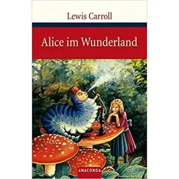 ALICE IM WUNDERLAND