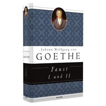 FAUST I UND II HC