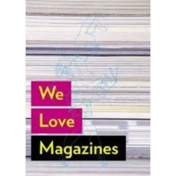 We Love Magazines